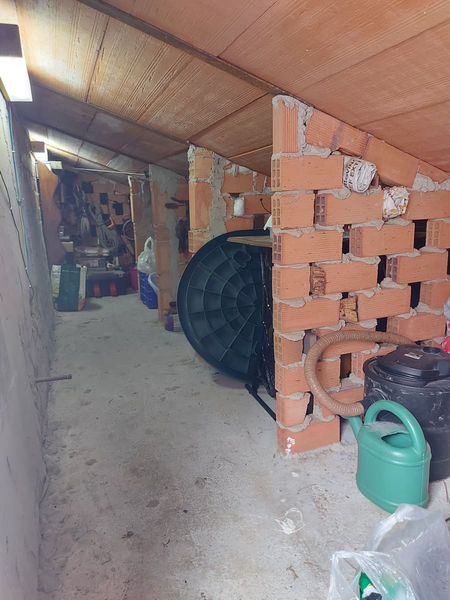 3 soverom Hus til salgs i Jimena de la Frontera - € 150 000 (Ref: 7409547)