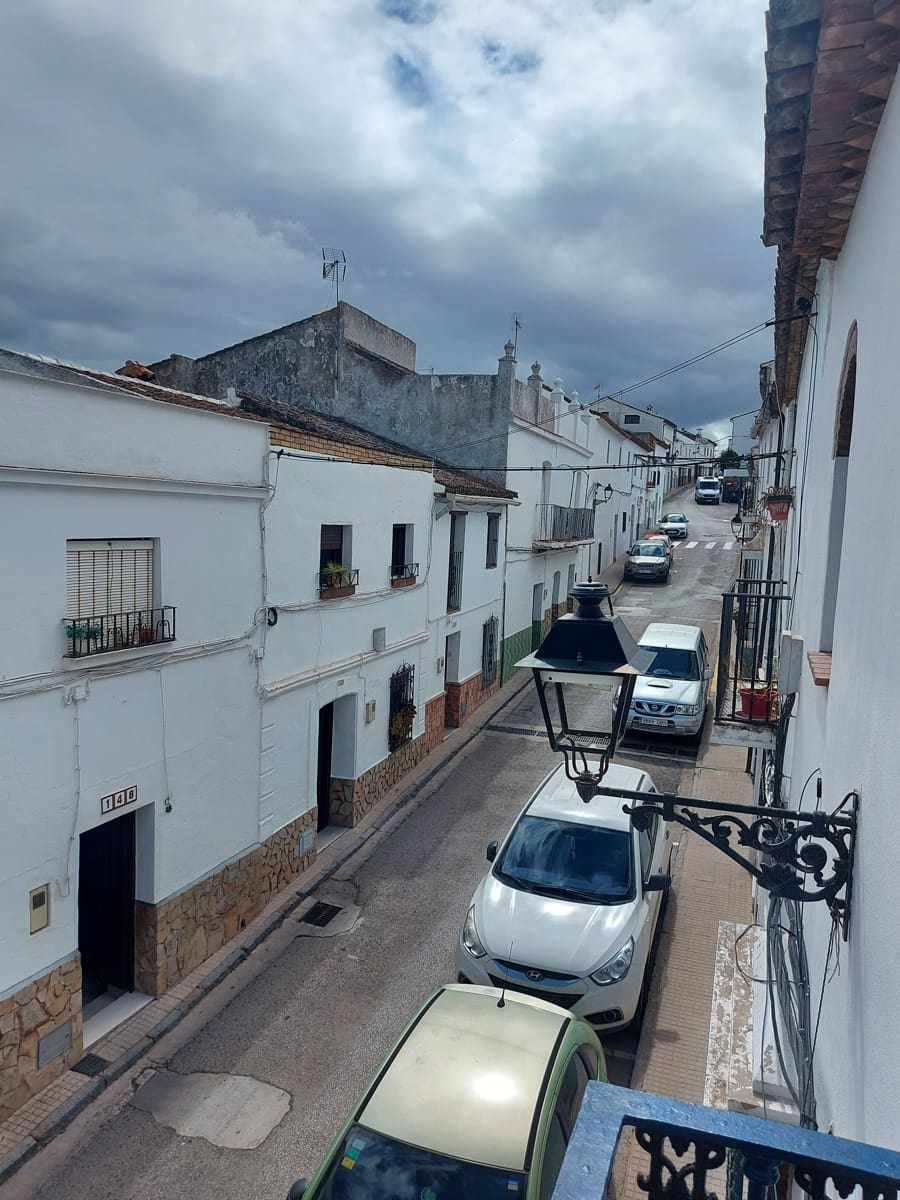 3 soverom Hus til salgs i Jimena de la Frontera - € 150 000 (Ref: 7409547)