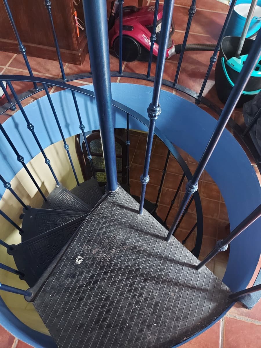 3 soverom Hus til salgs i Jimena de la Frontera - € 150 000 (Ref: 7409547)