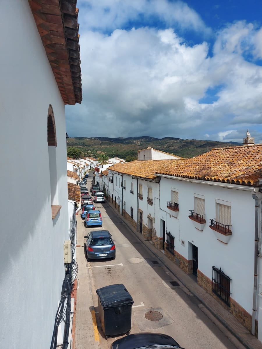 3 soverom Hus til salgs i Jimena de la Frontera - € 150 000 (Ref: 7409547)