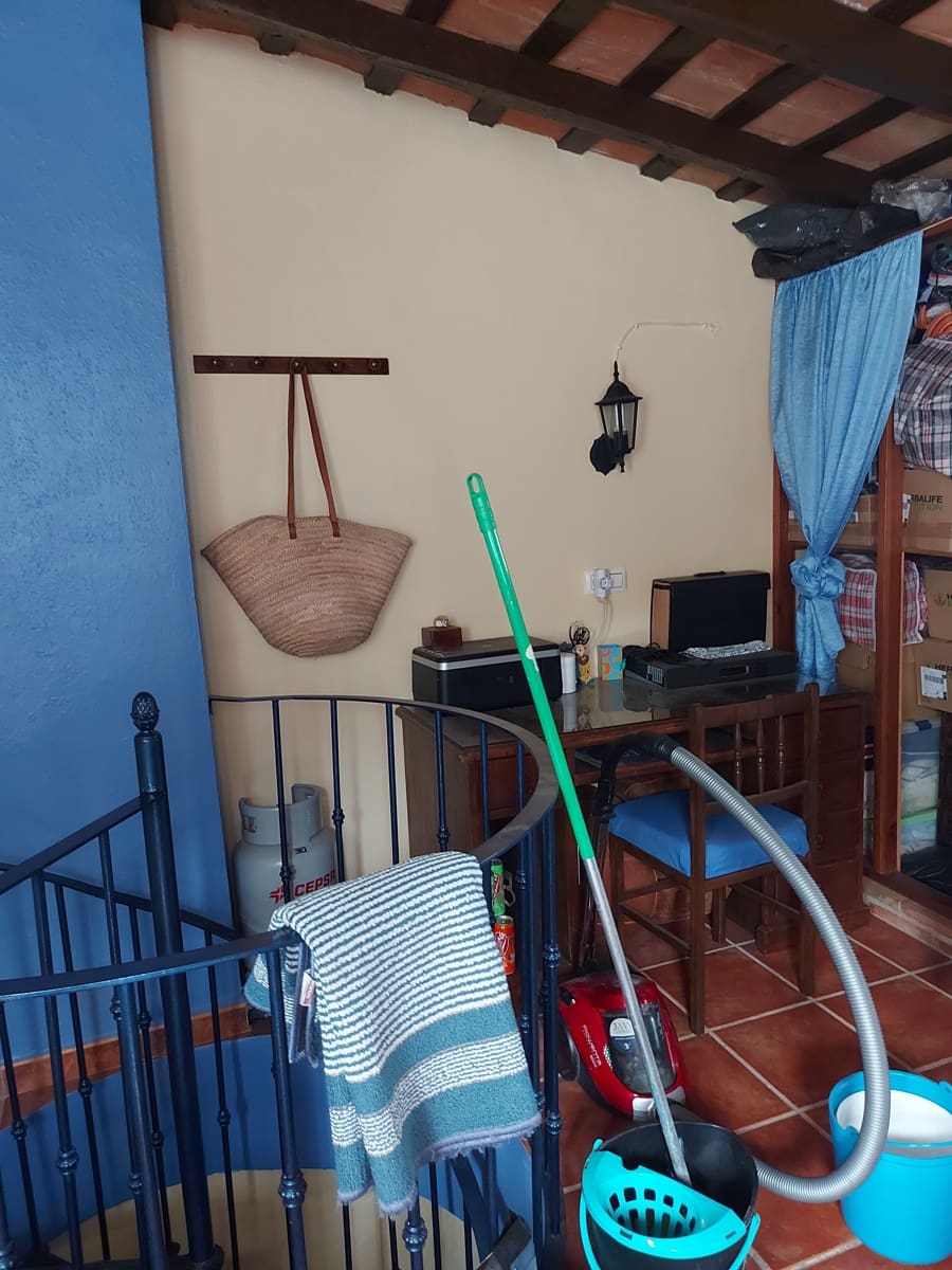 3 soverom Hus til salgs i Jimena de la Frontera - € 150 000 (Ref: 7409547)