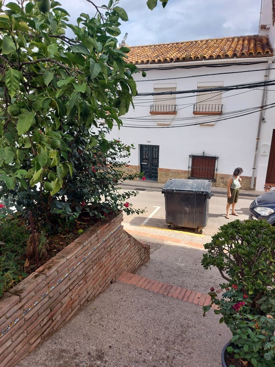 3 soverom Hus til salgs i Jimena de la Frontera - € 150 000 (Ref: 7409547)