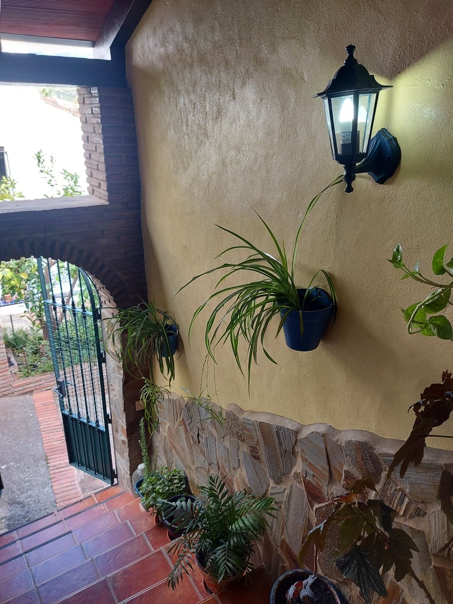 3 soverom Hus til salgs i Jimena de la Frontera - € 150 000 (Ref: 7409547)