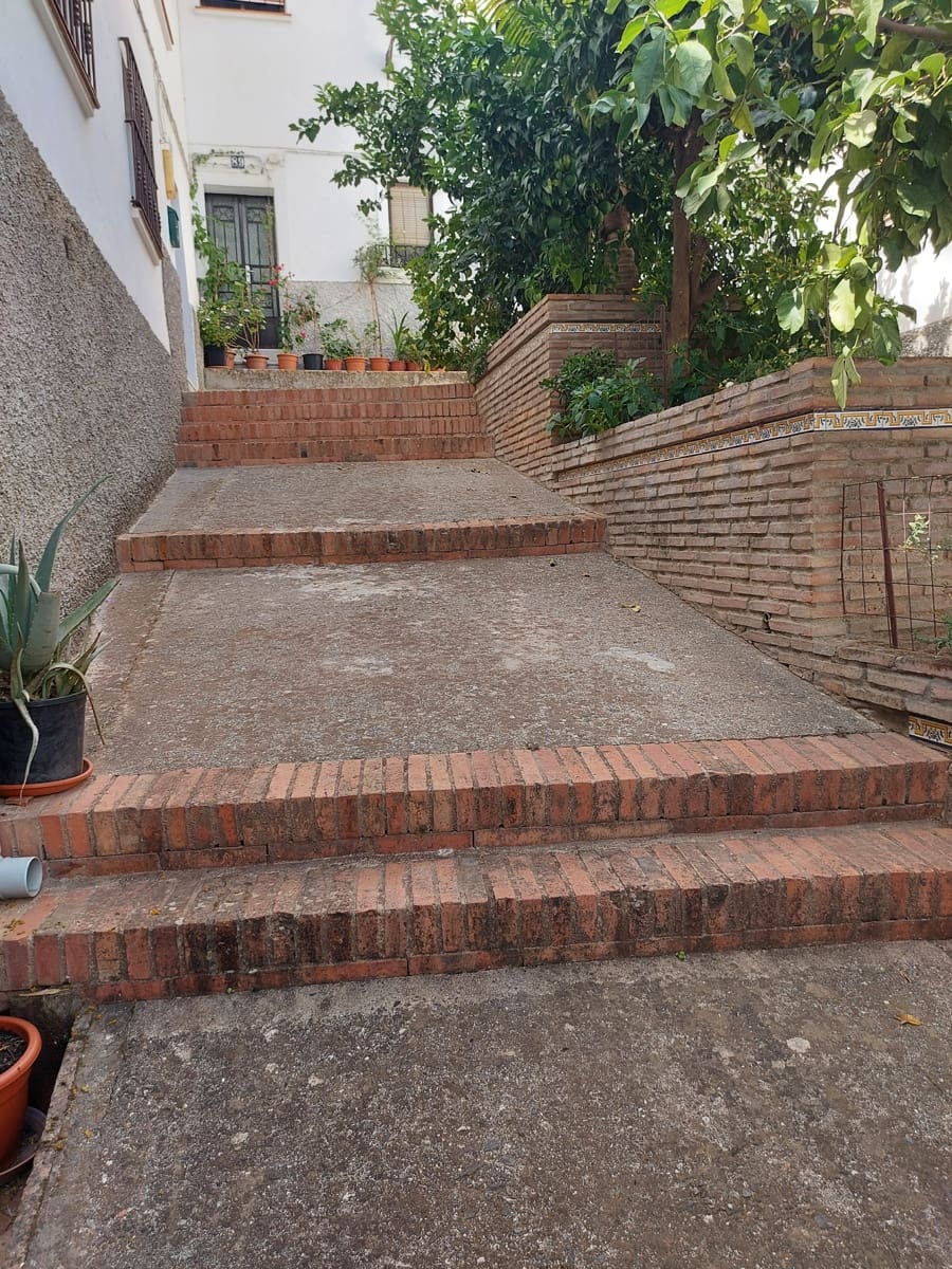 3 soverom Hus til salgs i Jimena de la Frontera - € 150 000 (Ref: 7409547)