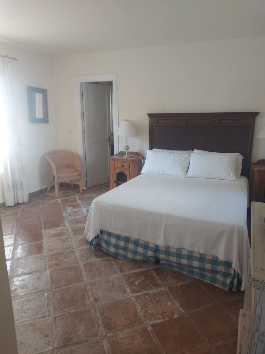   4 soveværelse   ferieFinca/Landehus i Gaucin   med   swimmingpool   - € 2.300 (Ref: 7811995)