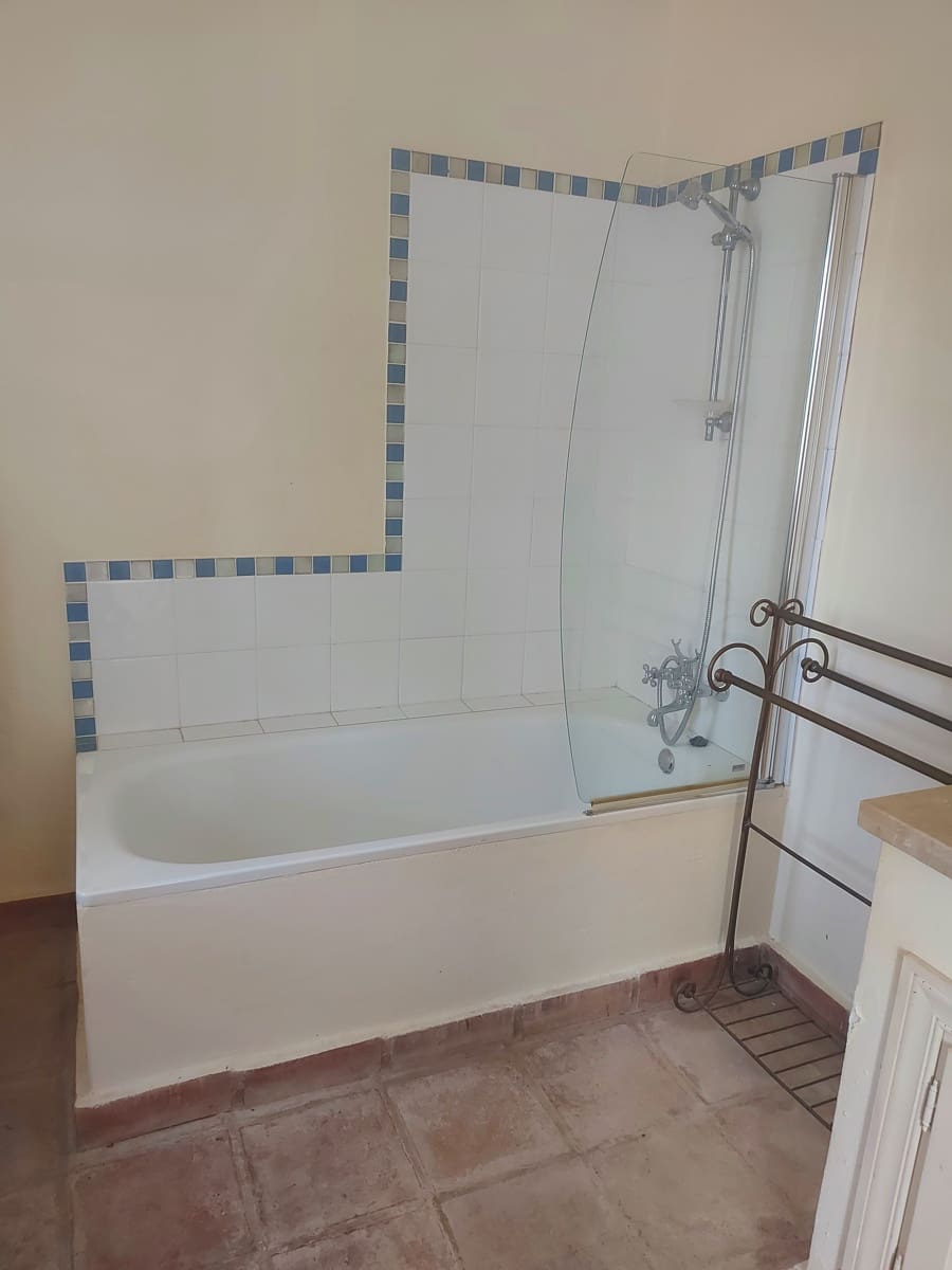   4 soveværelse   ferieFinca/Landehus i Gaucin   med   swimmingpool   - € 2.300 (Ref: 7811995)