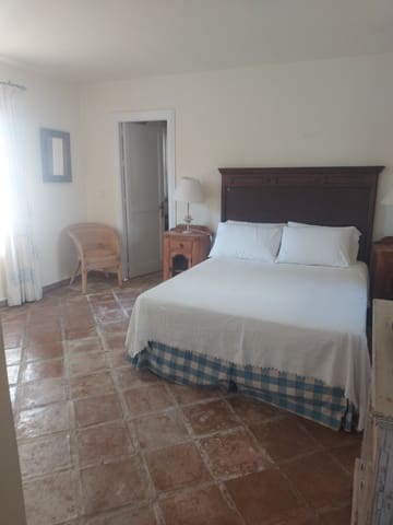 4 camera da letto Finca/Casa di Campagna da affitare come casa vacanza in Gaucín con piscina - 2.300 € (Rif: 7811995)