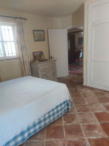 4 camera da letto Finca/Casa di Campagna da affitare come casa vacanza in Gaucín con piscina - 2.300 € (Rif: 7811995)
