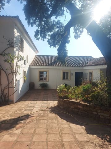 4 camera da letto Finca/Casa di Campagna da affitare come casa vacanza in Gaucín con piscina - 2.300 € (Rif: 7811995)