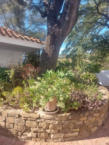 4 camera da letto Finca/Casa di Campagna da affitare come casa vacanza in Gaucín con piscina - 2.300 € (Rif: 7811995)