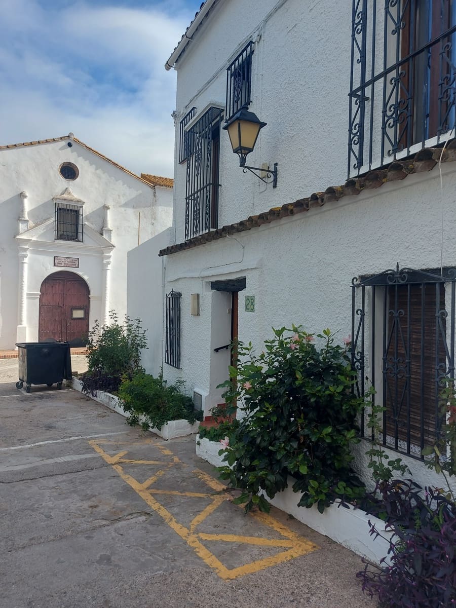 2 soveværelse Rækkehus til salg i Jimena de la Frontera - € 125.000 (Ref: 7891583)