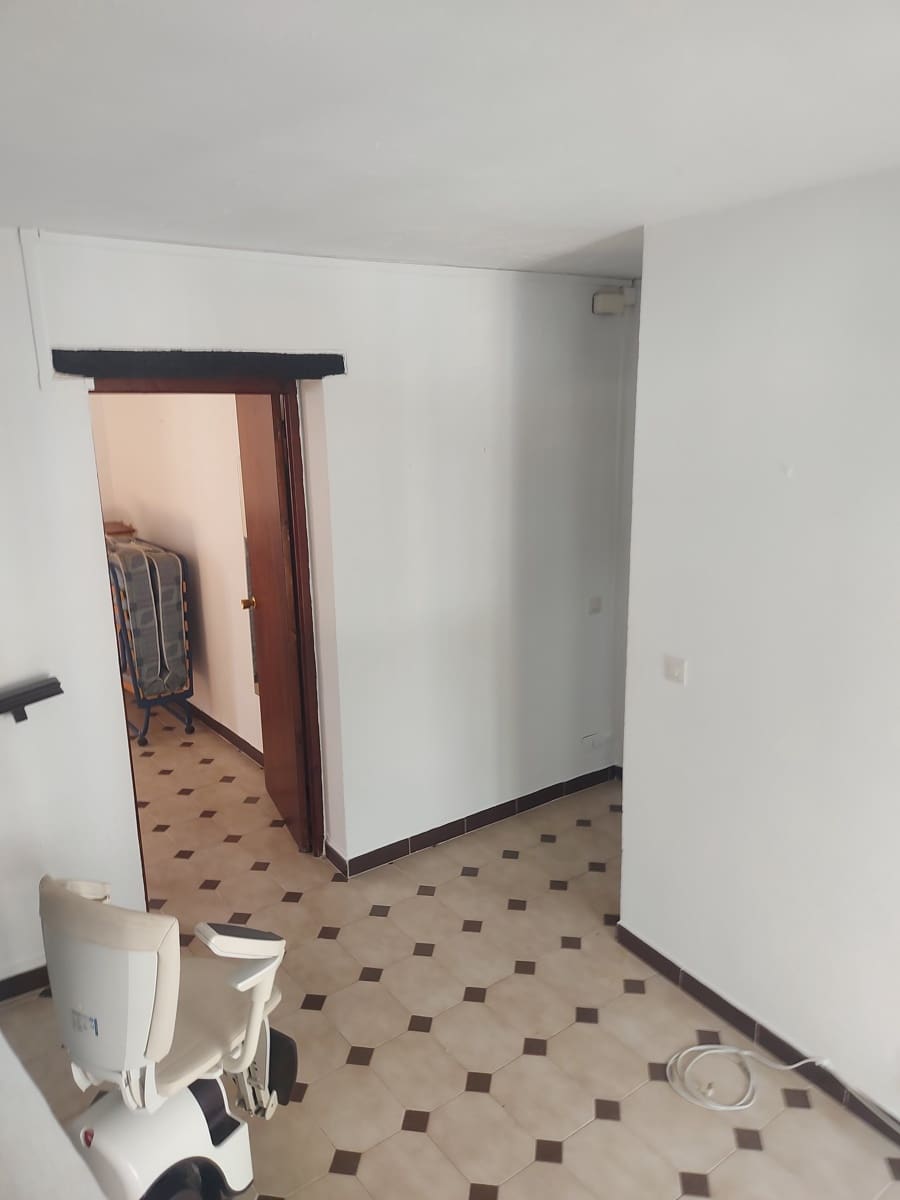 2 soveværelse Rækkehus til salg i Jimena de la Frontera - € 125.000 (Ref: 7891583)