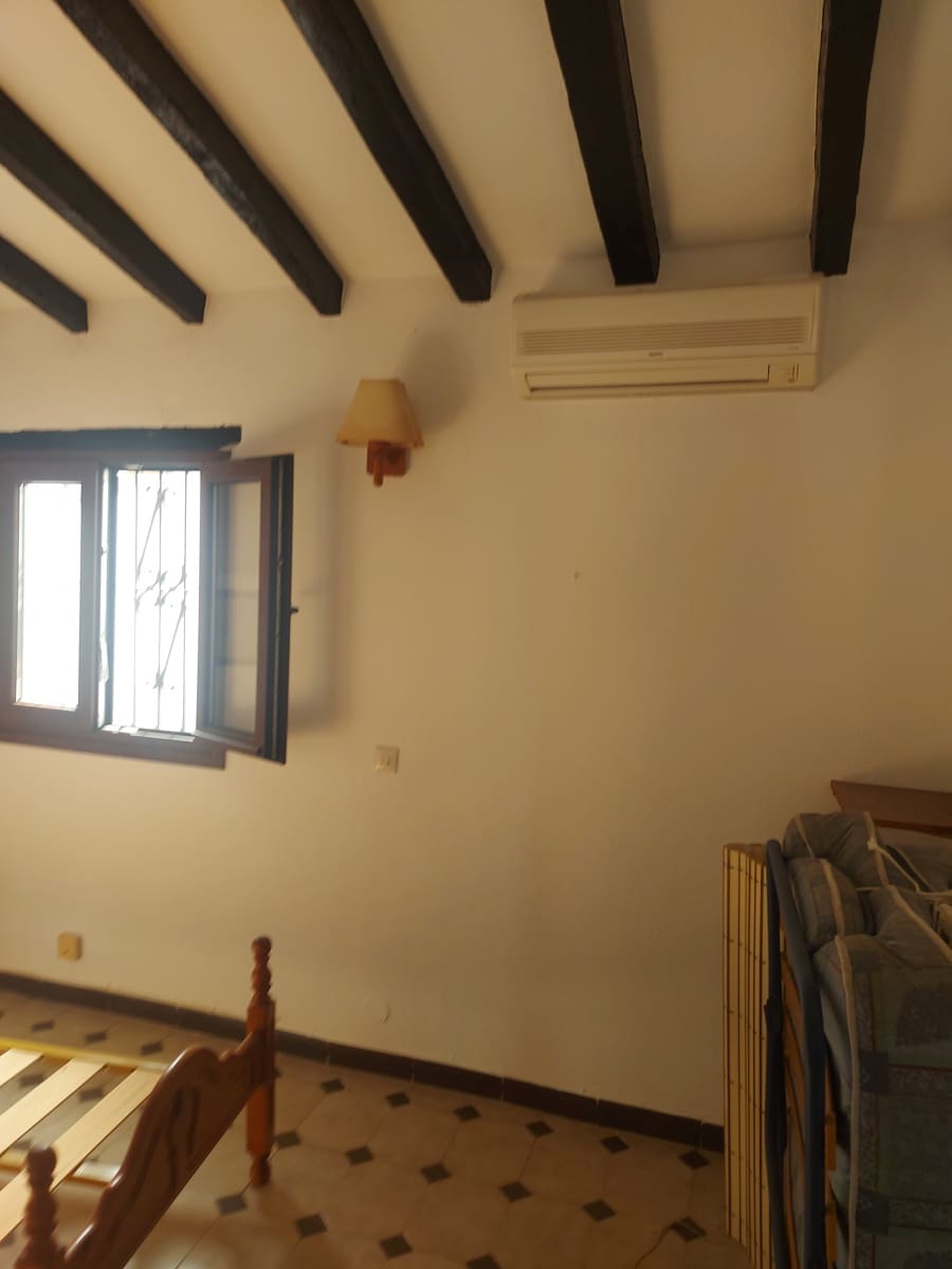 2 soveværelse Rækkehus til salg i Jimena de la Frontera - € 125.000 (Ref: 7891583)