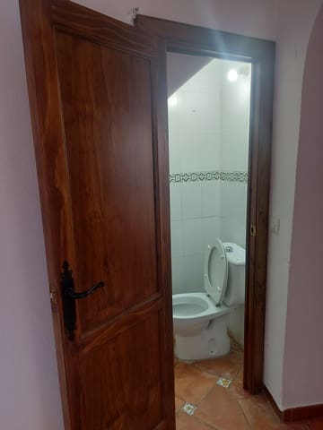 2 slaapkamer Rijtjeshuis te koop in Jimena de la Frontera - € 125.000 (Ref: 7891583)