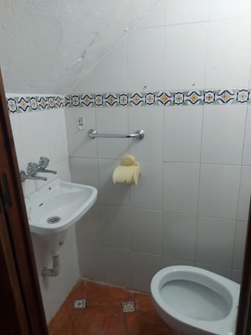 2 slaapkamer Rijtjeshuis te koop in Jimena de la Frontera - € 125.000 (Ref: 7891583)