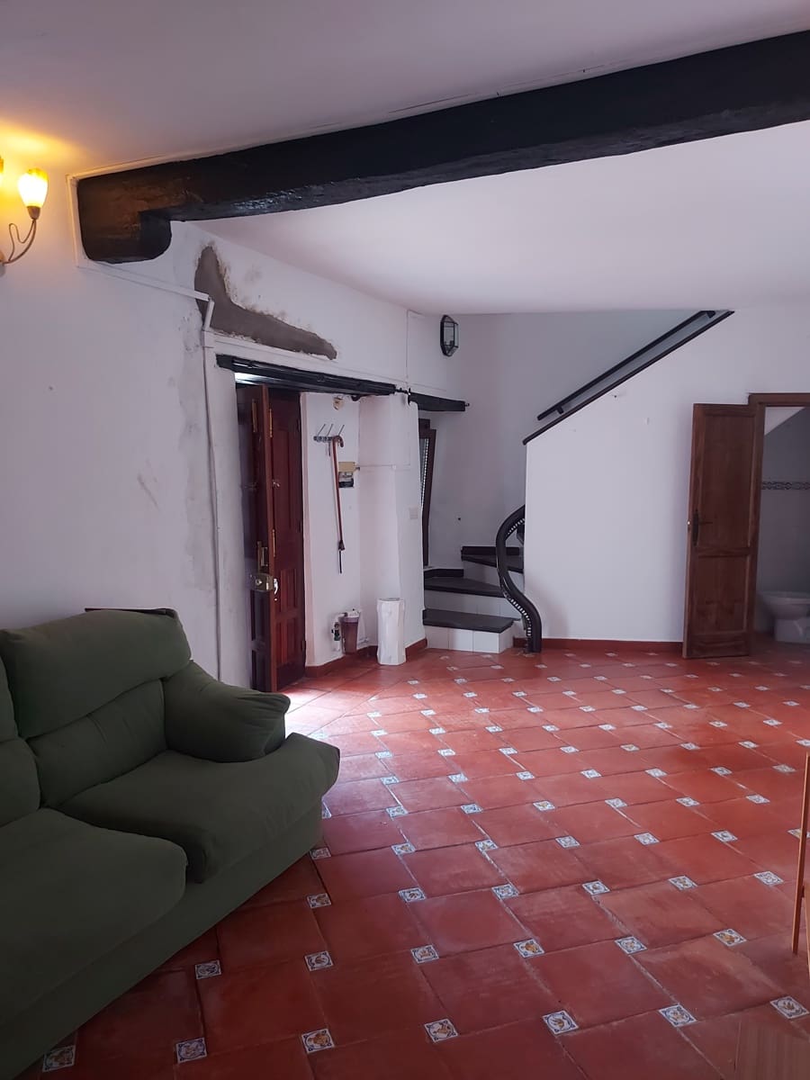 2 soveværelse Rækkehus til salg i Jimena de la Frontera - € 125.000 (Ref: 7891583)