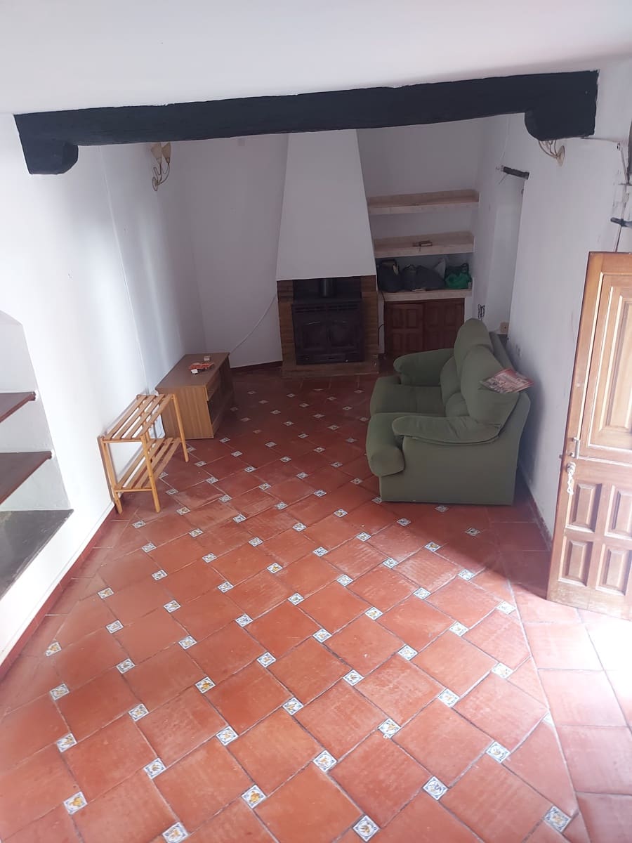 2 soveværelse Rækkehus til salg i Jimena de la Frontera - € 125.000 (Ref: 7891583)