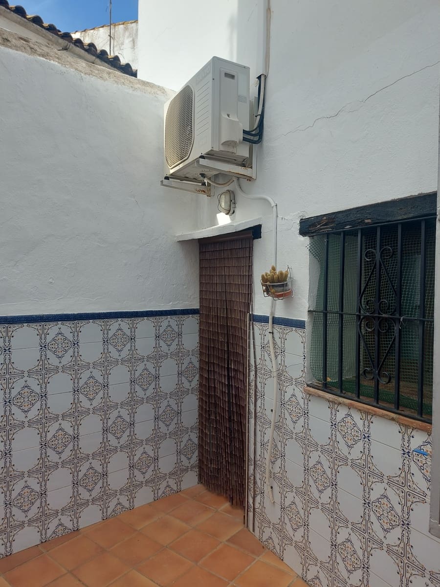 2 soveværelse Rækkehus til salg i Jimena de la Frontera - € 125.000 (Ref: 7891583)