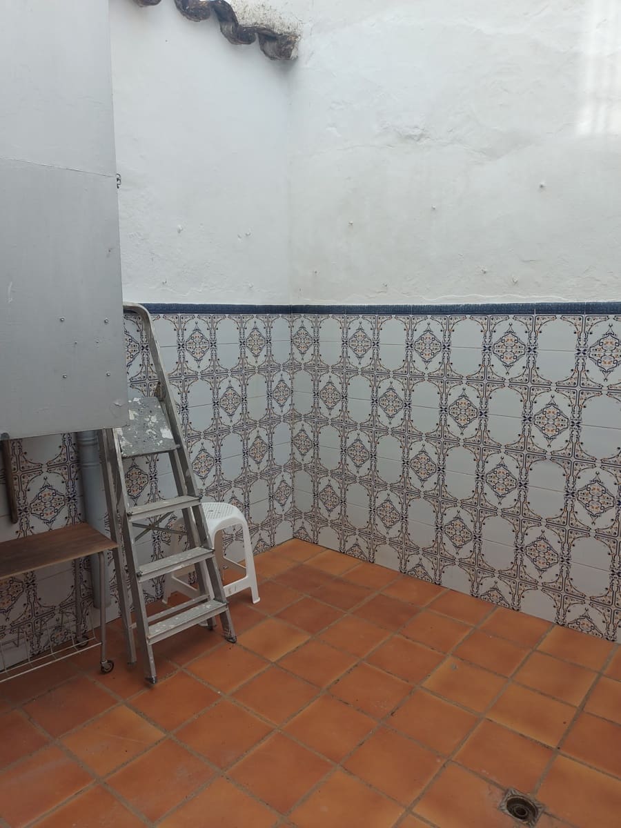 2 soveværelse Rækkehus til salg i Jimena de la Frontera - € 125.000 (Ref: 7891583)