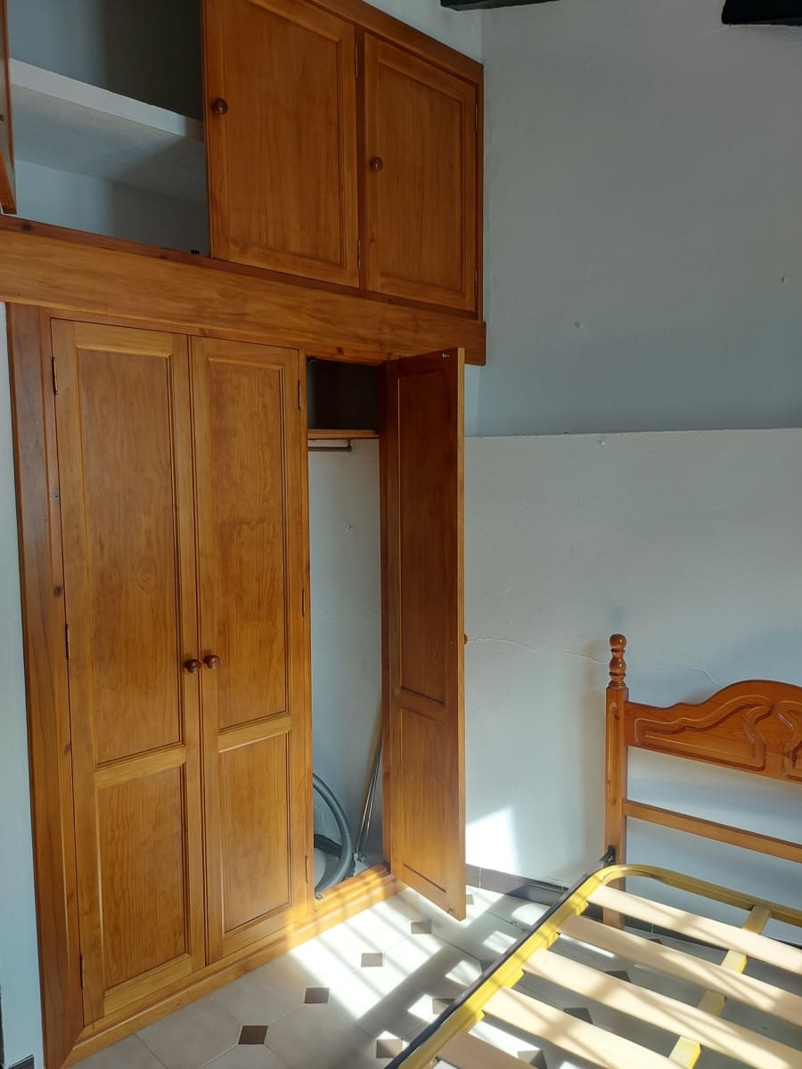 2 soveværelse Rækkehus til salg i Jimena de la Frontera - € 125.000 (Ref: 7891583)