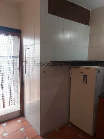 2 slaapkamer Rijtjeshuis te koop in Jimena de la Frontera - € 125.000 (Ref: 7891583)