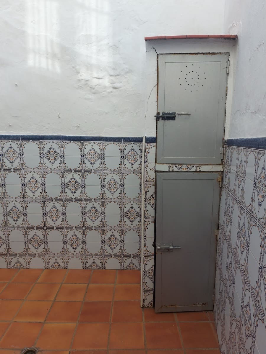 2 soveværelse Rækkehus til salg i Jimena de la Frontera - € 125.000 (Ref: 7891583)