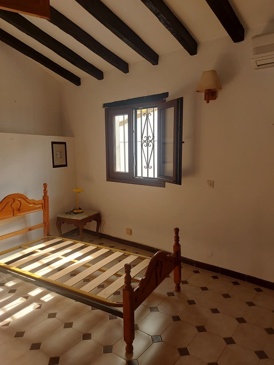 2 soveværelse Rækkehus til salg i Jimena de la Frontera - € 125.000 (Ref: 7891583)