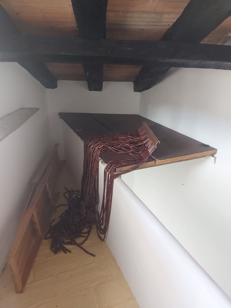 2 soveværelse Rækkehus til salg i Jimena de la Frontera - € 125.000 (Ref: 7891583)