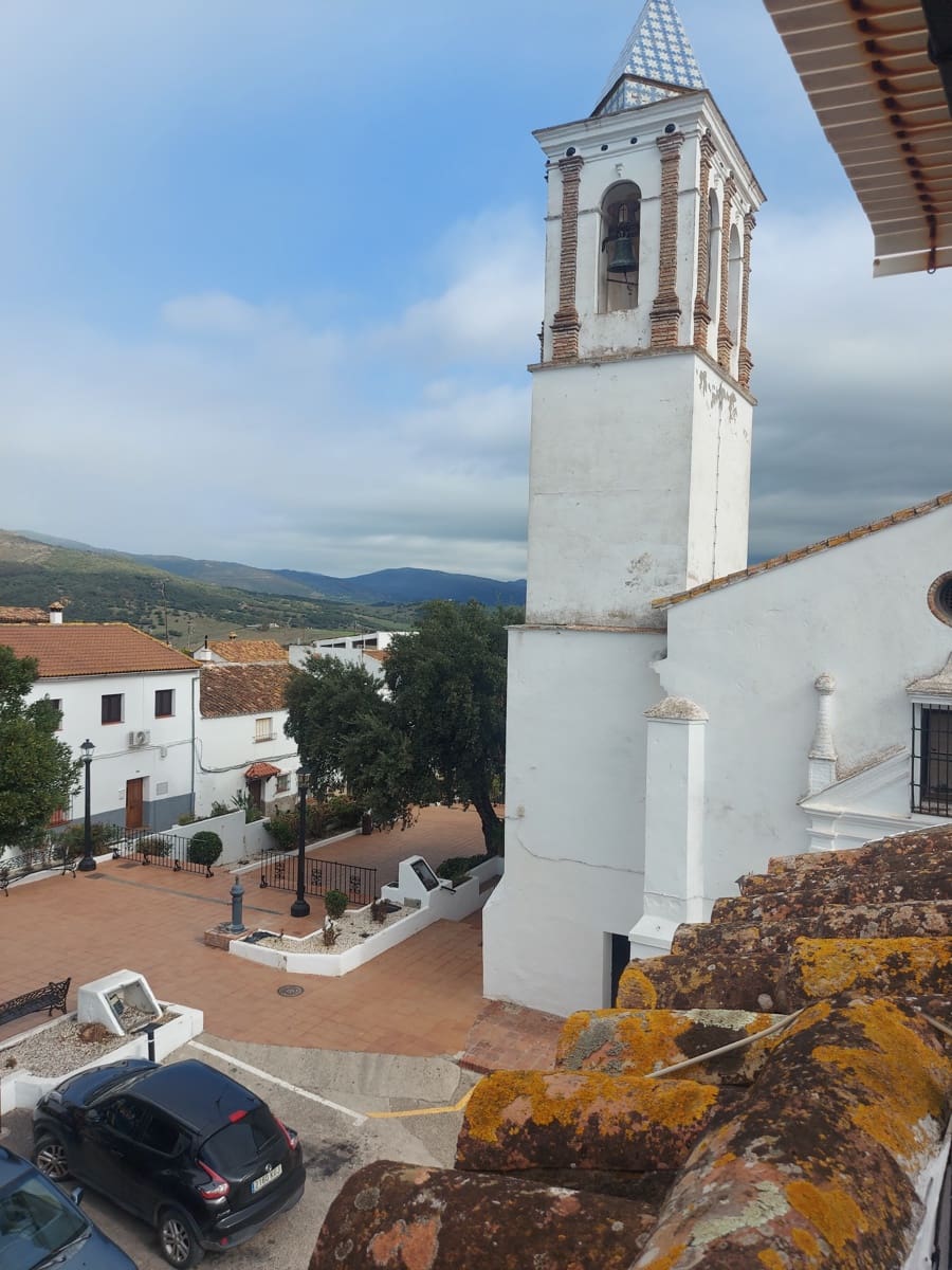 2 soveværelse Rækkehus til salg i Jimena de la Frontera - € 125.000 (Ref: 7891583)