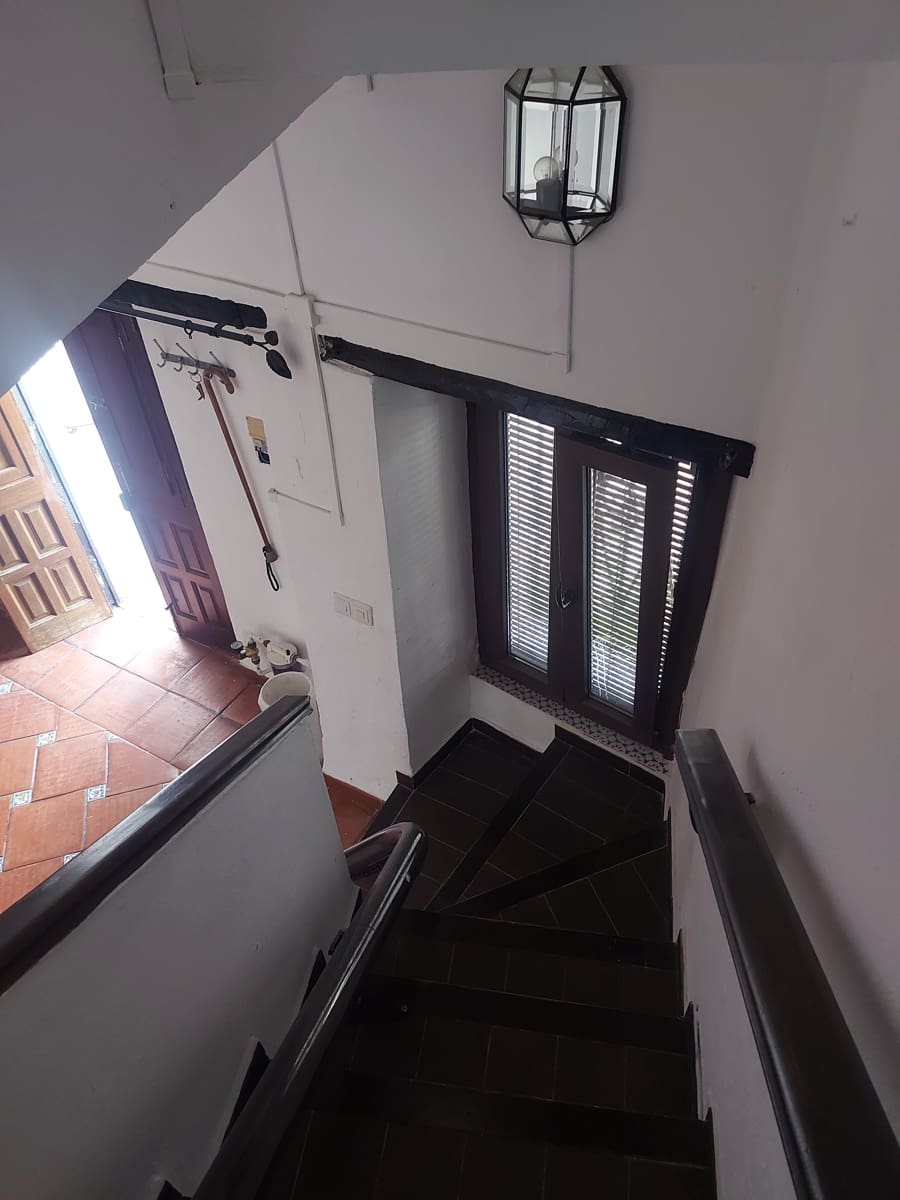 2 soveværelse Rækkehus til salg i Jimena de la Frontera - € 125.000 (Ref: 7891583)