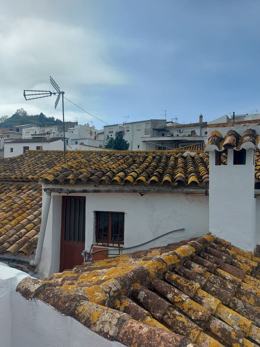 2 soveværelse Rækkehus til salg i Jimena de la Frontera - € 125.000 (Ref: 7891583)