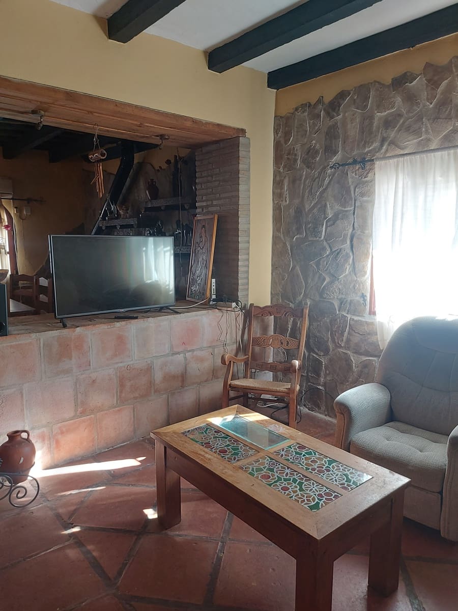 3 slaapkamer Rijtjeshuis te koop in Jimena de la Frontera - € 149.000 (Ref: 8008044)