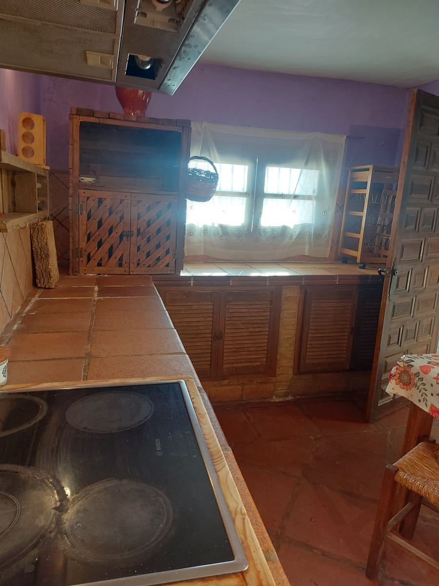 3 slaapkamer Rijtjeshuis te koop in Jimena de la Frontera - € 149.000 (Ref: 8008044)