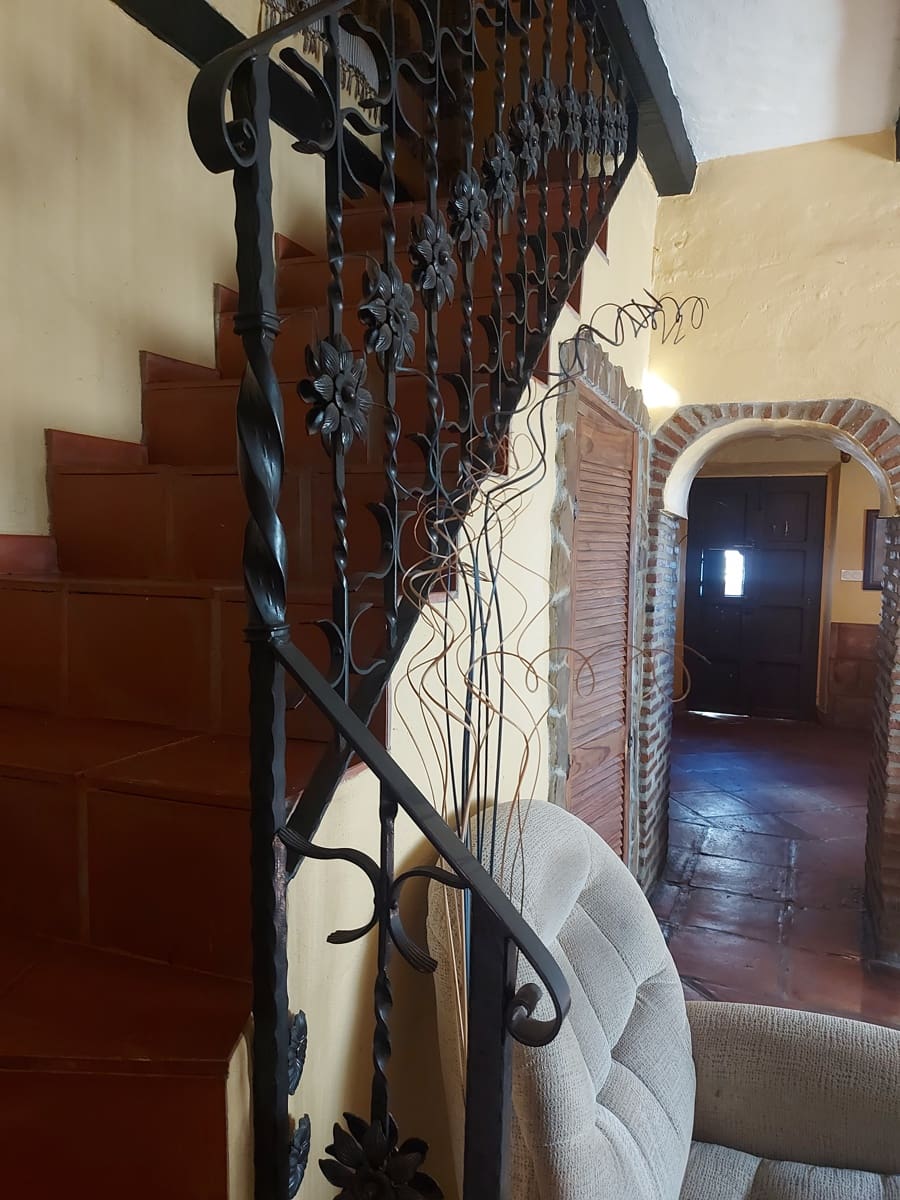 3 slaapkamer Rijtjeshuis te koop in Jimena de la Frontera - € 149.000 (Ref: 8008044)