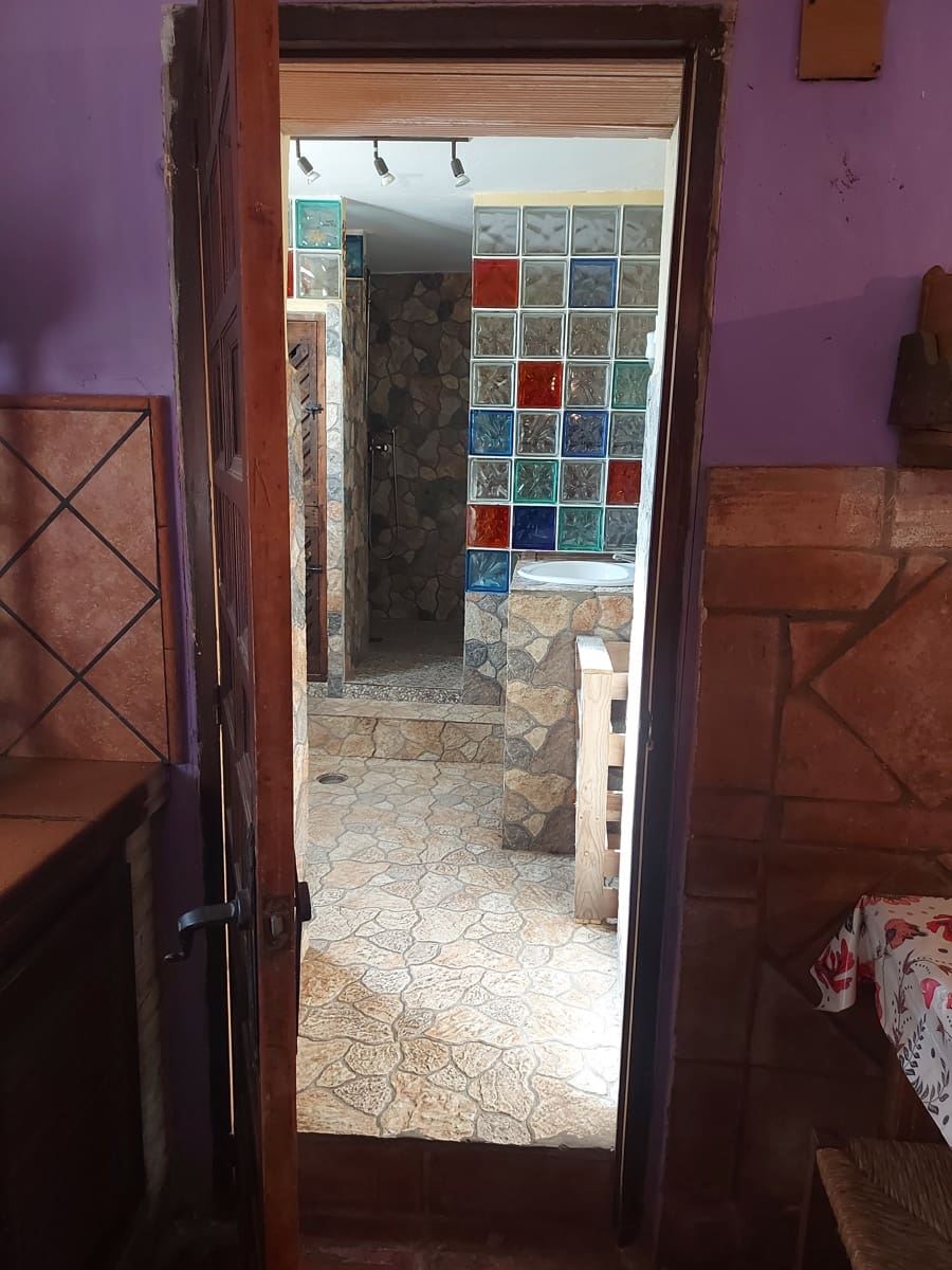 3 slaapkamer Rijtjeshuis te koop in Jimena de la Frontera - € 149.000 (Ref: 8008044)