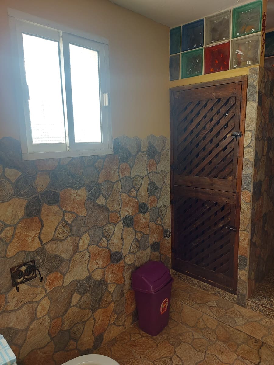 3 slaapkamer Rijtjeshuis te koop in Jimena de la Frontera - € 149.000 (Ref: 8008044)