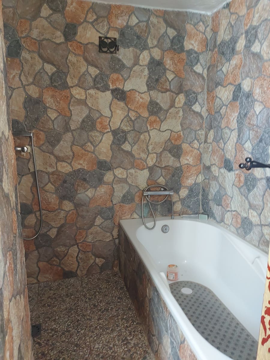 3 slaapkamer Rijtjeshuis te koop in Jimena de la Frontera - € 149.000 (Ref: 8008044)