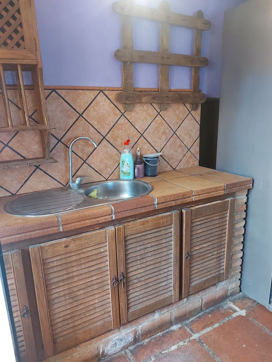 3 slaapkamer Rijtjeshuis te koop in Jimena de la Frontera - € 149.000 (Ref: 8008044)