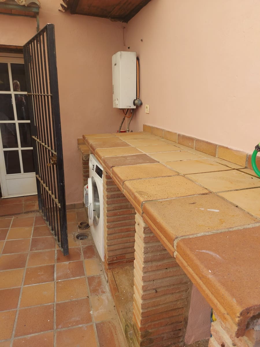 3 slaapkamer Rijtjeshuis te koop in Jimena de la Frontera - € 149.000 (Ref: 8008044)