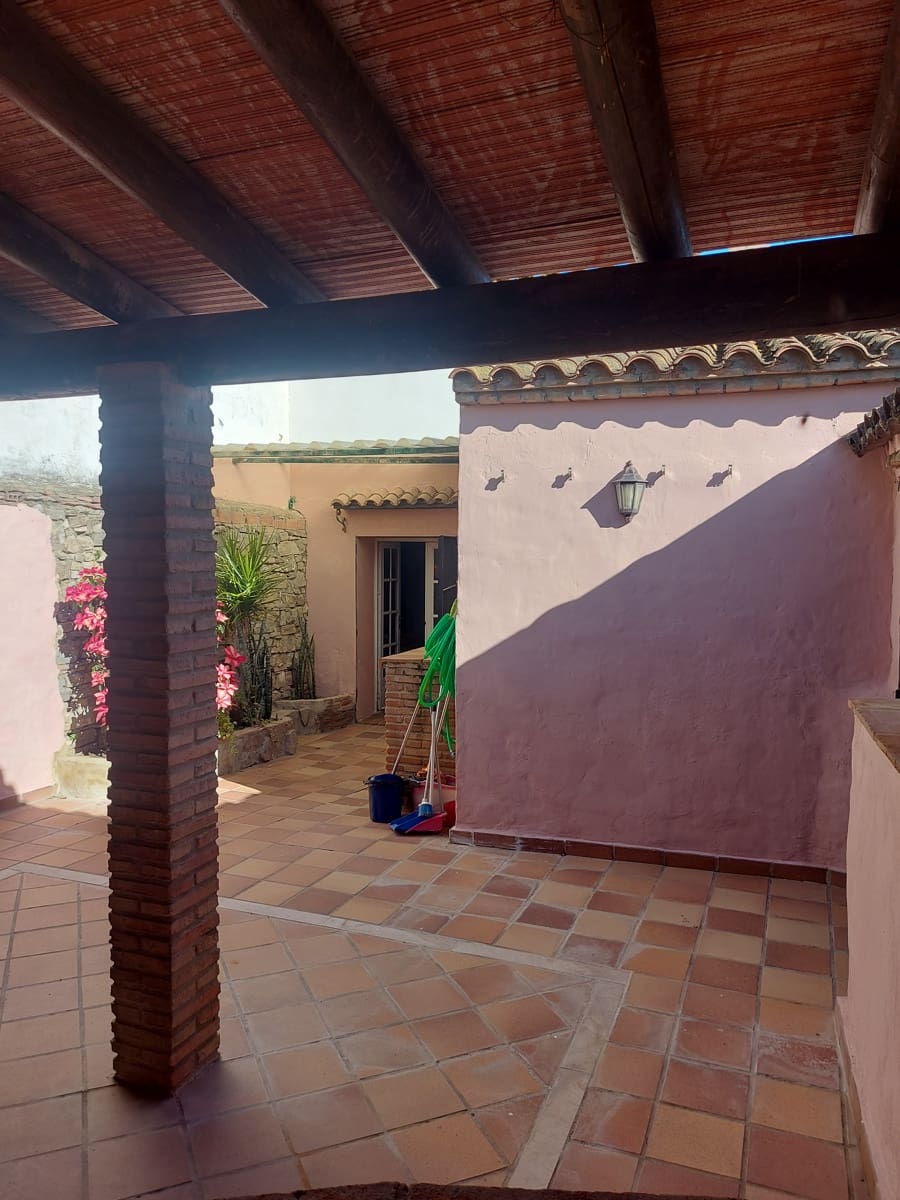 3 slaapkamer Rijtjeshuis te koop in Jimena de la Frontera - € 149.000 (Ref: 8008044)
