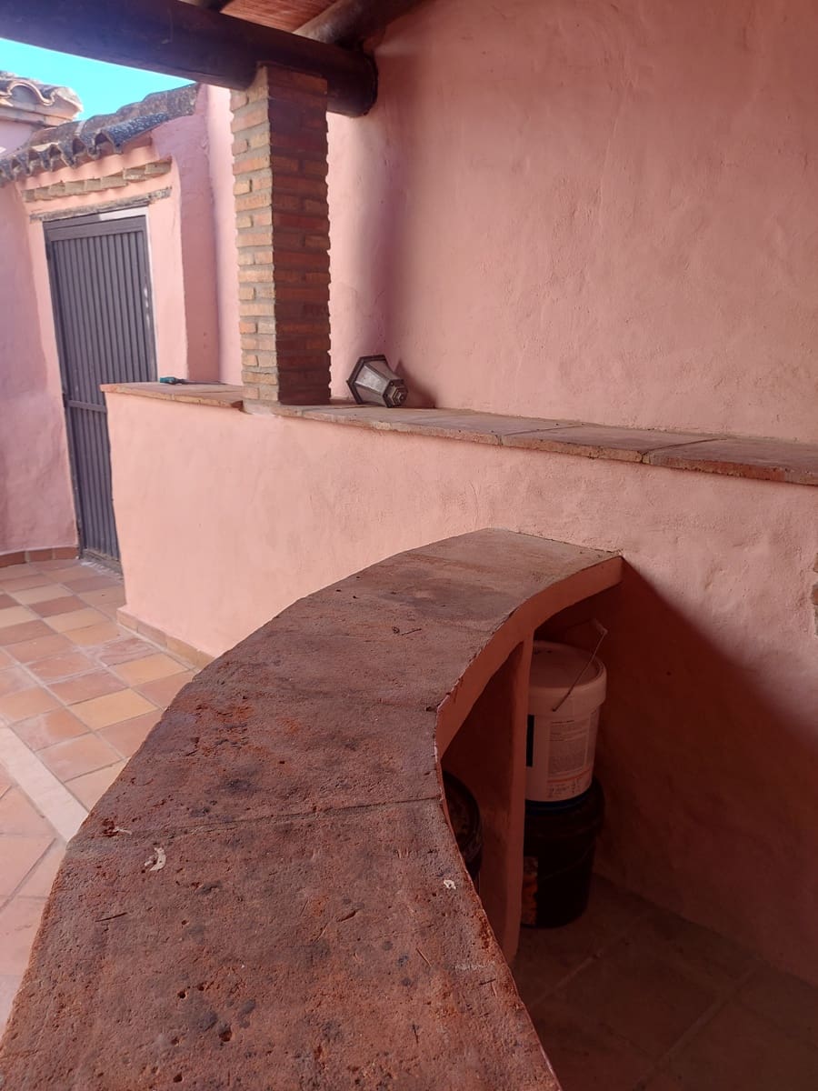 3 slaapkamer Rijtjeshuis te koop in Jimena de la Frontera - € 149.000 (Ref: 8008044)