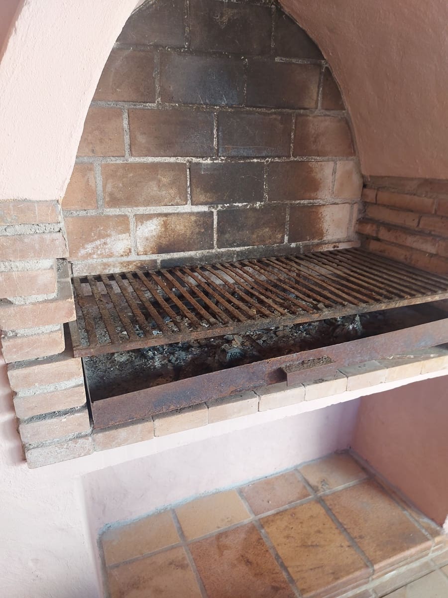 3 slaapkamer Rijtjeshuis te koop in Jimena de la Frontera - € 149.000 (Ref: 8008044)