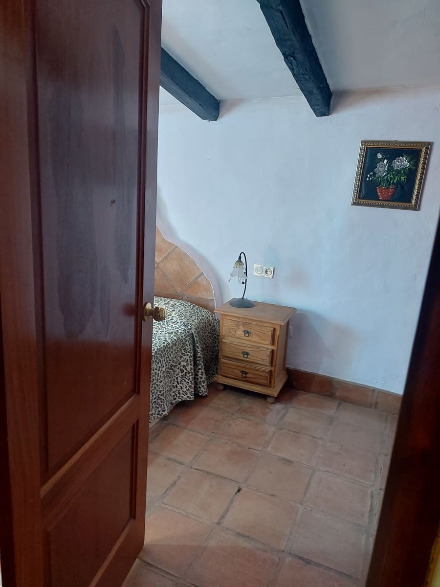 3 slaapkamer Rijtjeshuis te koop in Jimena de la Frontera - € 149.000 (Ref: 8008044)