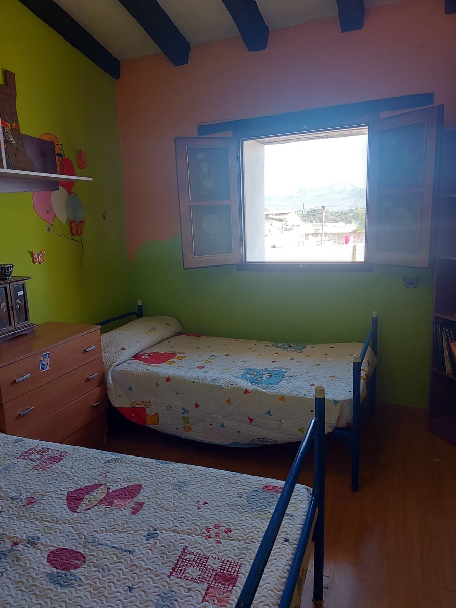 3 slaapkamer Rijtjeshuis te koop in Jimena de la Frontera - € 149.000 (Ref: 8008044)