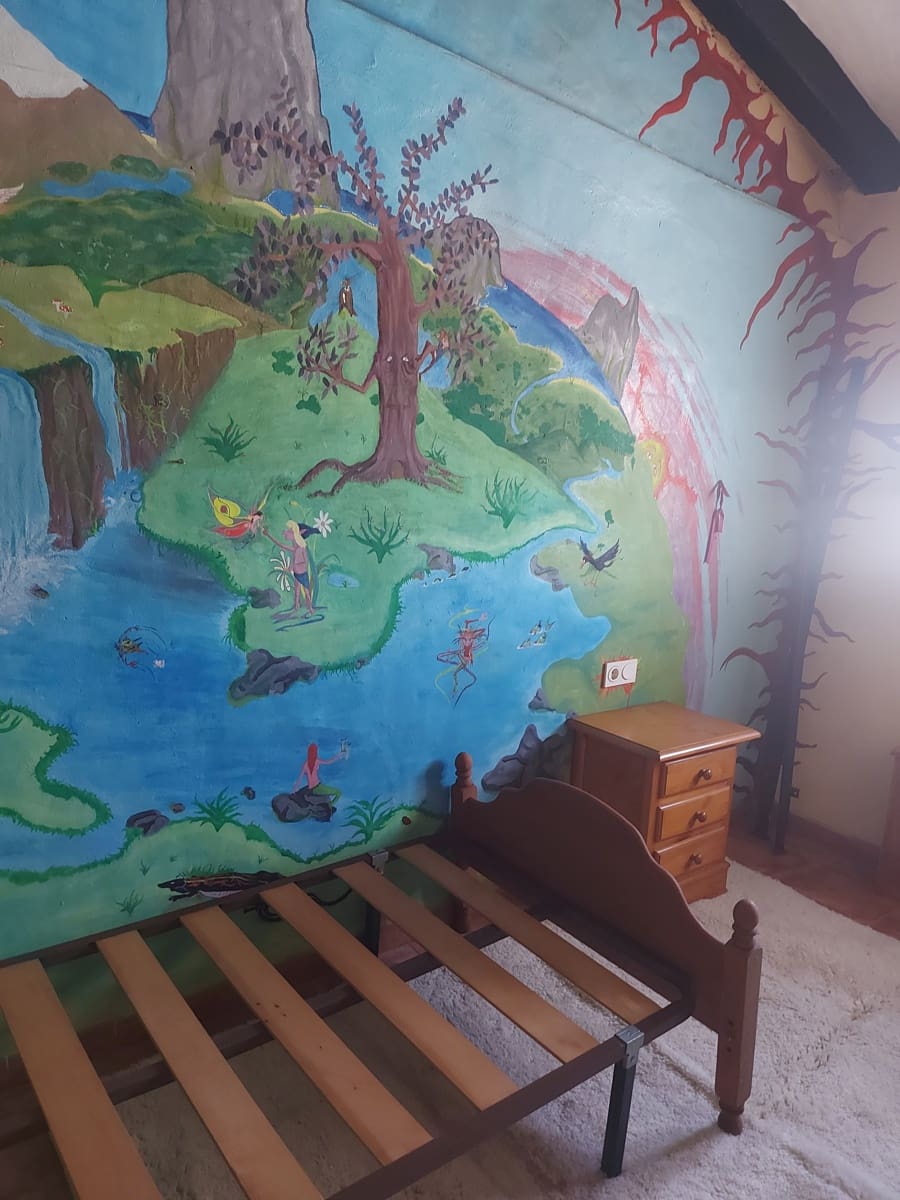 3 slaapkamer Rijtjeshuis te koop in Jimena de la Frontera - € 149.000 (Ref: 8008044)