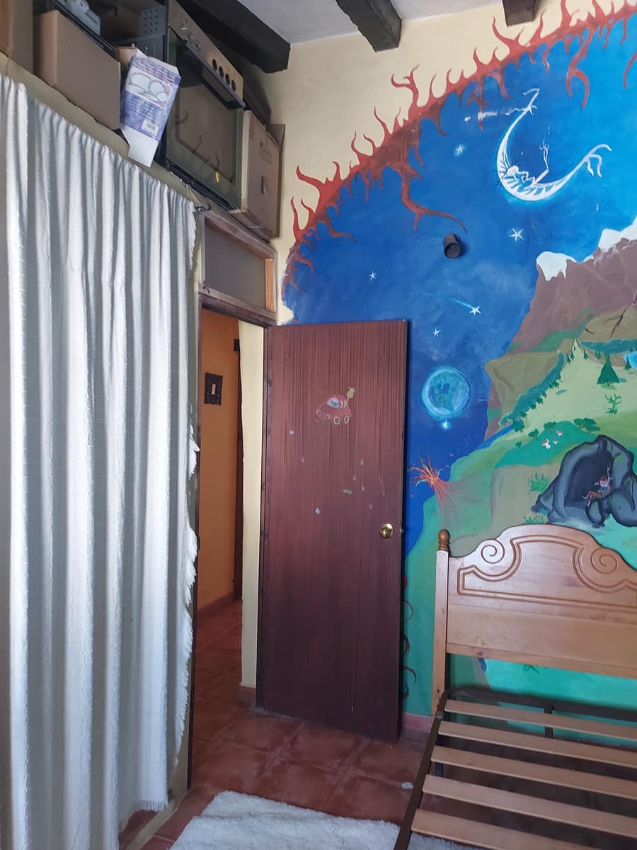 3 slaapkamer Rijtjeshuis te koop in Jimena de la Frontera - € 149.000 (Ref: 8008044)