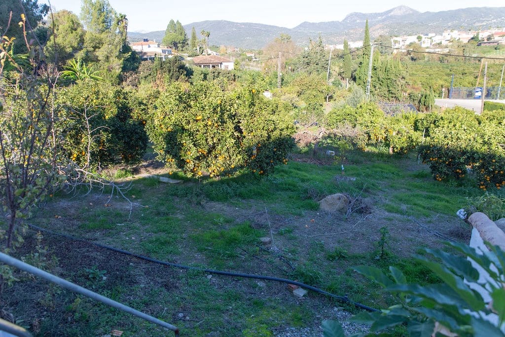 4 soveværelse Finca/Landehus til salg i San Pablo de Buceite med swimmingpool garage - € 430.000 (Ref: 8132599)