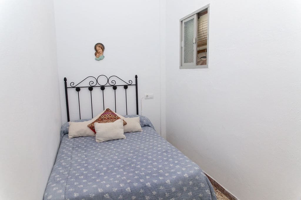 4 soveværelse Finca/Landehus til salg i San Pablo de Buceite med swimmingpool garage - € 430.000 (Ref: 8132599)