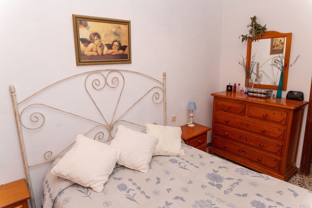 4 soveværelse Finca/Landehus til salg i San Pablo de Buceite med swimmingpool garage - € 430.000 (Ref: 8132599)