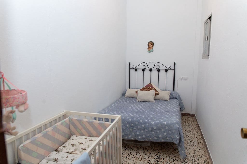 4 soveværelse Finca/Landehus til salg i San Pablo de Buceite med swimmingpool garage - € 430.000 (Ref: 8132599)